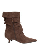 Damen Stiefeletten Stiefeletten