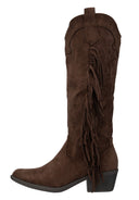Damen Stiefel Stiefel