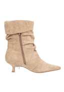 Damen Stiefeletten Stiefeletten