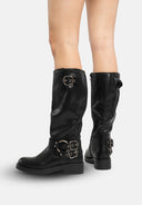 Damen Stiefel Stiefel