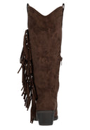 Damen Stiefel Stiefel