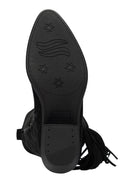 Damen Stiefel Stiefel