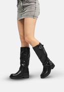 Damen Stiefel Stiefel
