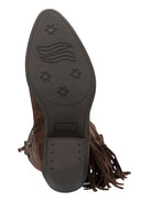 Damen Stiefel Stiefel