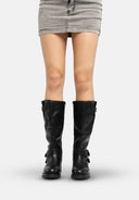 Damen Stiefel Stiefel