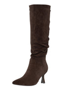 Damen Stiefel Stiefel