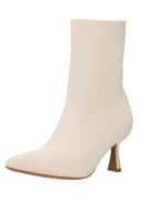 Damen Stiefeletten Stiefeletten