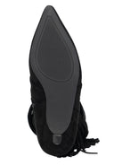 Damen Stiefeletten Stiefeletten