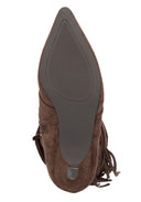 Damen Stiefeletten Stiefeletten