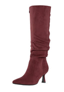 Damen Stiefel Stiefel