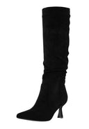 Damen Stiefel Stiefel