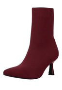 Damen Stiefeletten Stiefeletten