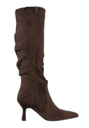 Damen Stiefel Stiefel