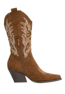 Damen Stiefel Stiefel