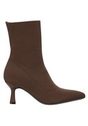 Damen Stiefeletten Stiefeletten