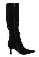 Damen Stiefel Stiefel