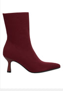 Damen Stiefeletten Stiefeletten