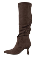 Damen Stiefel Stiefel