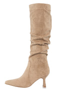 Damen Stiefel Stiefel