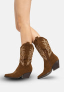 Damen Stiefel Stiefel