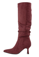 Damen Stiefel Stiefel