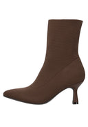 Damen Stiefeletten Stiefeletten