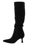 Damen Stiefel Stiefel