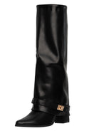Damen Stiefel Stiefel