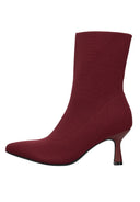 Damen Stiefeletten Stiefeletten