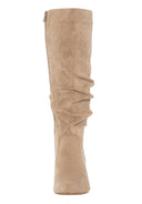 Damen Stiefel Stiefel