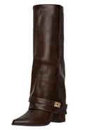 Damen Stiefel Stiefel