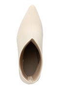 Damen Stiefeletten Stiefeletten
