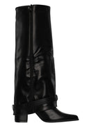 Damen Stiefel Stiefel