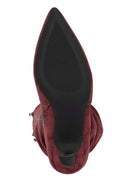 Damen Stiefel Stiefel