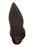 Damen Stiefel Stiefel
