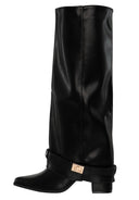 Damen Stiefel Stiefel