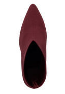 Damen Stiefeletten Stiefeletten