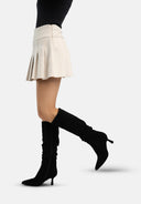 Damen Stiefel Stiefel