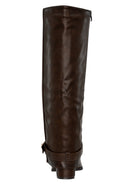Damen Stiefel Stiefel