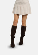 Damen Stiefel Stiefel