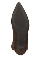 Damen Stiefeletten Stiefeletten