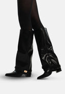Damen Stiefel Stiefel