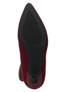 Damen Stiefeletten Stiefeletten