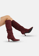 Damen Stiefel Stiefel