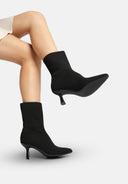 Damen Stiefeletten Stiefeletten