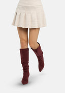 Damen Stiefel Stiefel