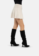 Damen Stiefel Stiefel