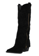 Damen Stiefel Stiefel