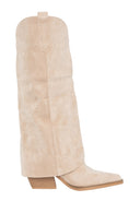 Damen Stiefel Stiefel