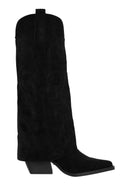 Damen Stiefel Stiefel